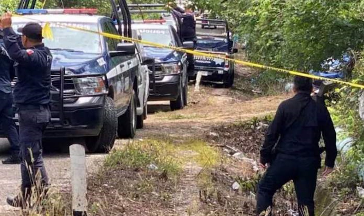 Aumenta a 31 el número de cuerpos encontrados en fosas clandestinas de Chiapas
