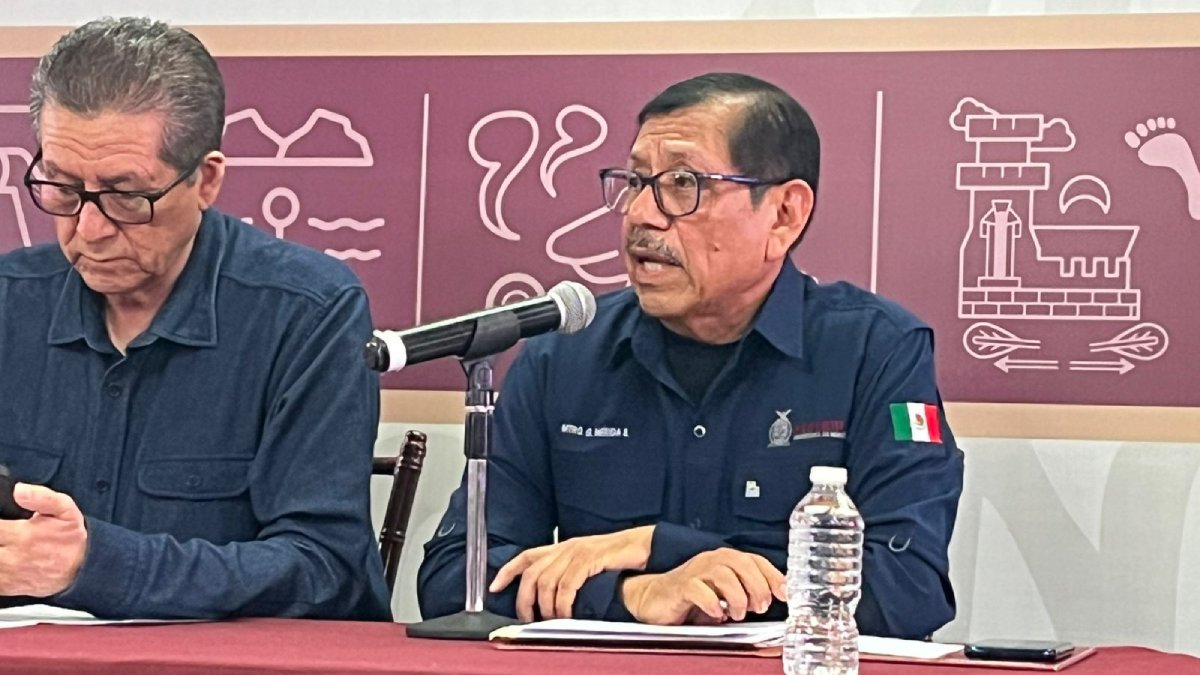 Hay una lista de los dispensarios legales y los clandestinos, en Culiacán: SSPE