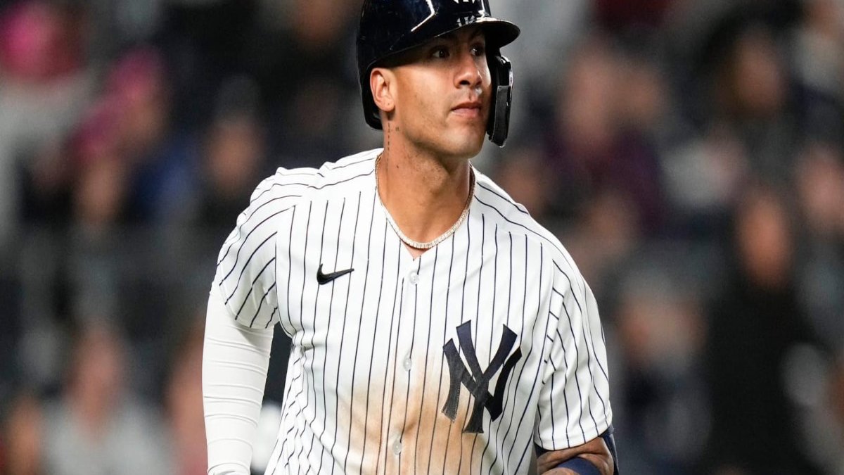¡Adiós Yankees! Gleyber Torres es firmado por los Tigres de Detroit