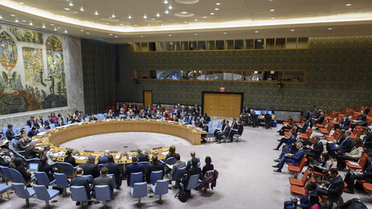 Israel protesta ante la ONU por ataques hutíes en Yemen