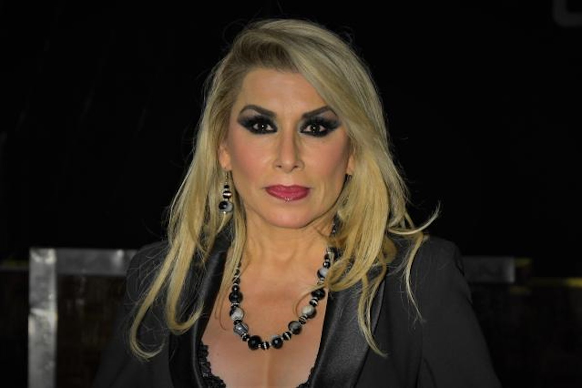 Expareja de Dulce lamentó que la familia no acudió a darle el último adiós a la cantante