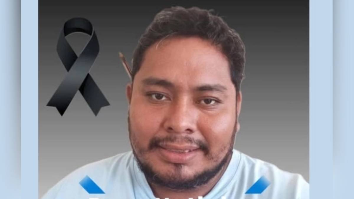 Docente en Chiapas es asesinado tras difundir denuncias ciudadanas