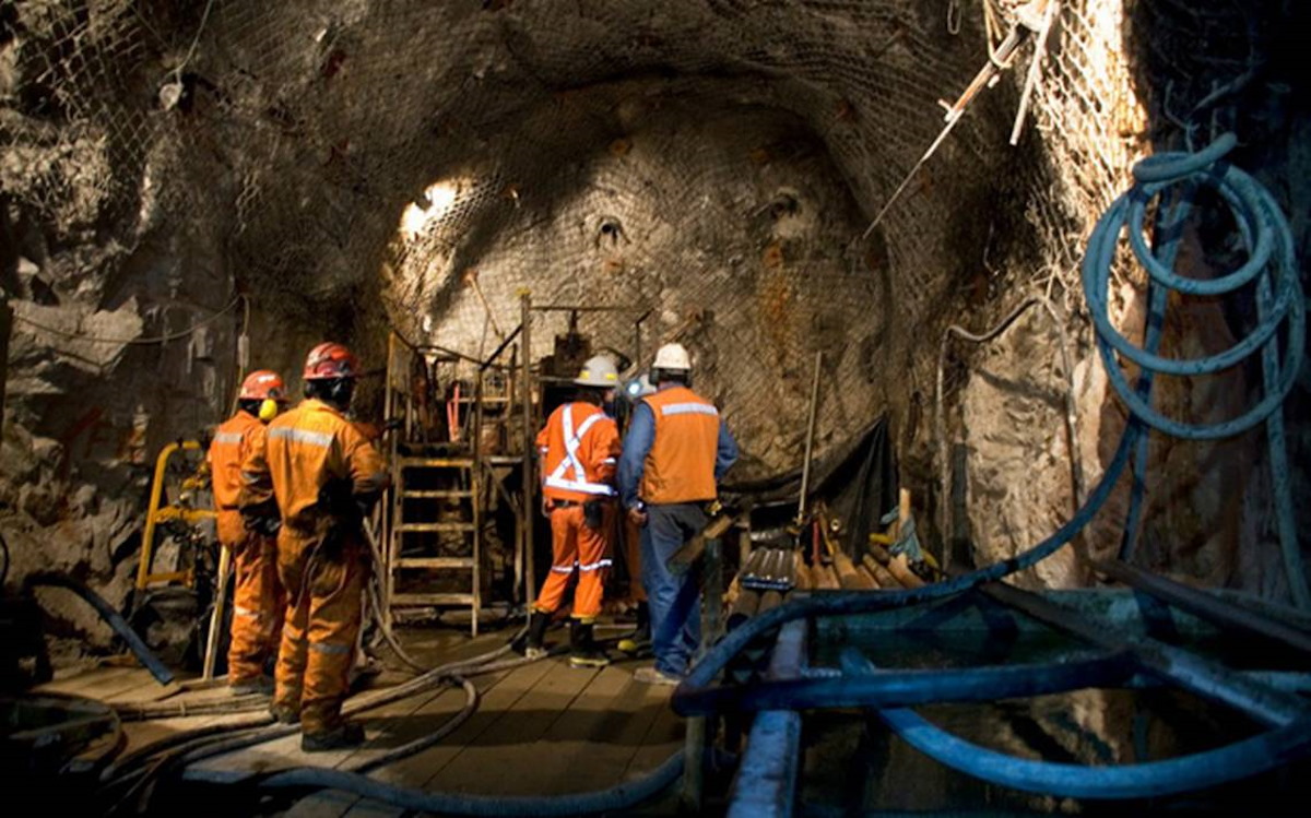 Tres mineros fallecen por intoxicación en Mina Media Luna en Cocula, Guerrero