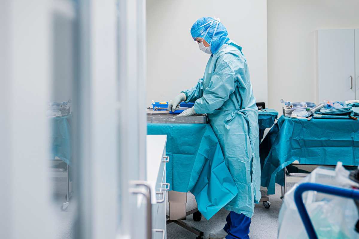 Salud confirma ocho niños fallecidos por brote de Klebsiella oxytoca en Edomex