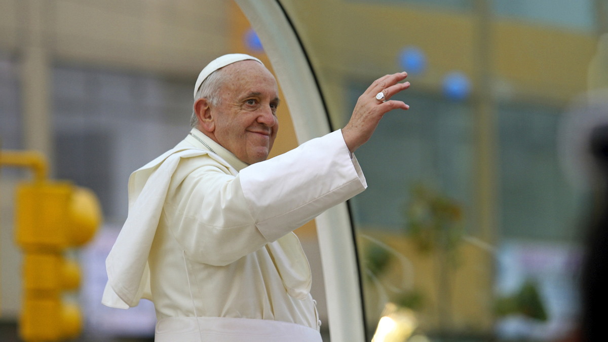 Papa Francisco advierte sobre las ideologías que terminan ‘engendrando monstruos’