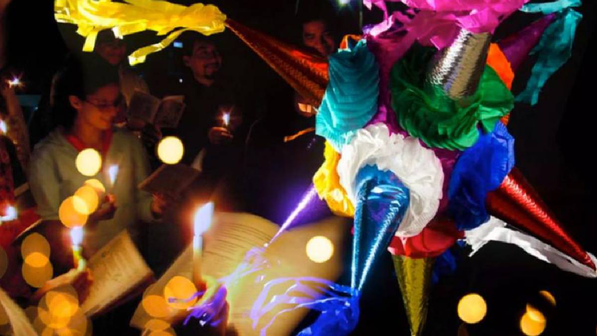 Posadas navideñas en México: Una tradición para unir a familiares y amigos