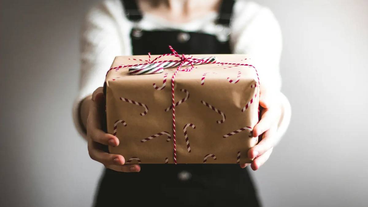 Inspírate: Qué regalar en un intercambio de Navidad