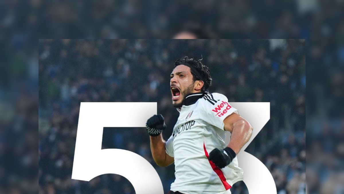 ¡Histórico! Raúl Jiménez iguala récord de goles para un mexicano en Premier League