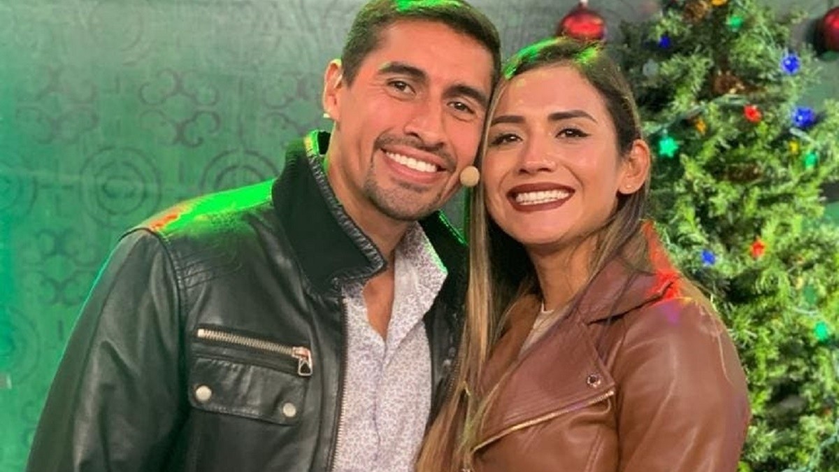 Zudikey Rodríguez y Pato Araujo de ‘Exatlón México’ comparten la llegada de su segundo bebé