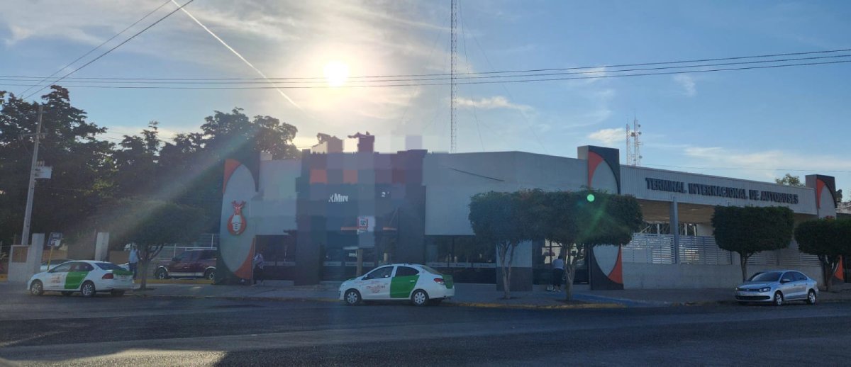 ¿Viajará en camión estas vacaciones? Cuidado con sus maletas; usuaria acusa robo en línea de transportes