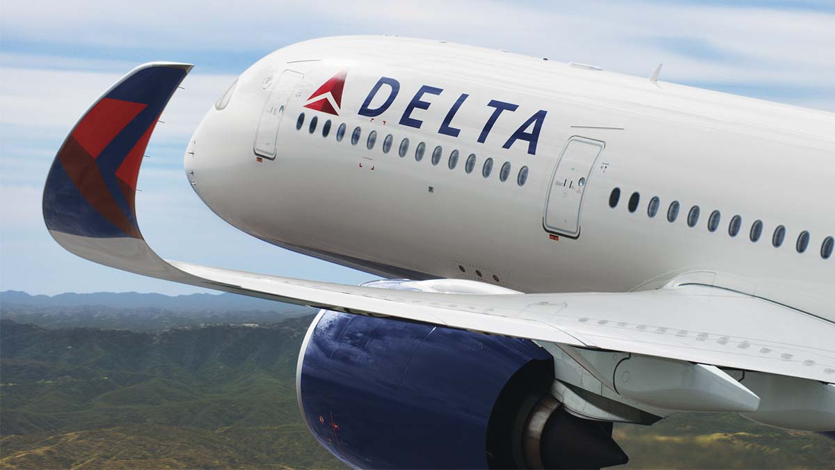 Regreso de la Aerolínea Delta habla de la confianza que genera Sinaloa: Feliciano Castro