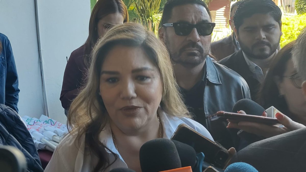 Cuidará DIF Ahome que no se expongan a niños en cruceros viales de Los Mochis para pedir dinero