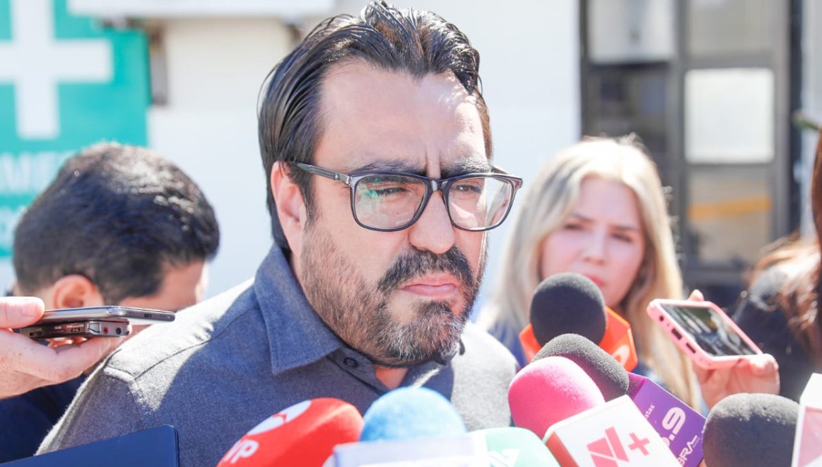 Cerca de 100 MDP se invertirá para obras en sindicaturas de Culiacán, compromete Juan de Dios Gámez