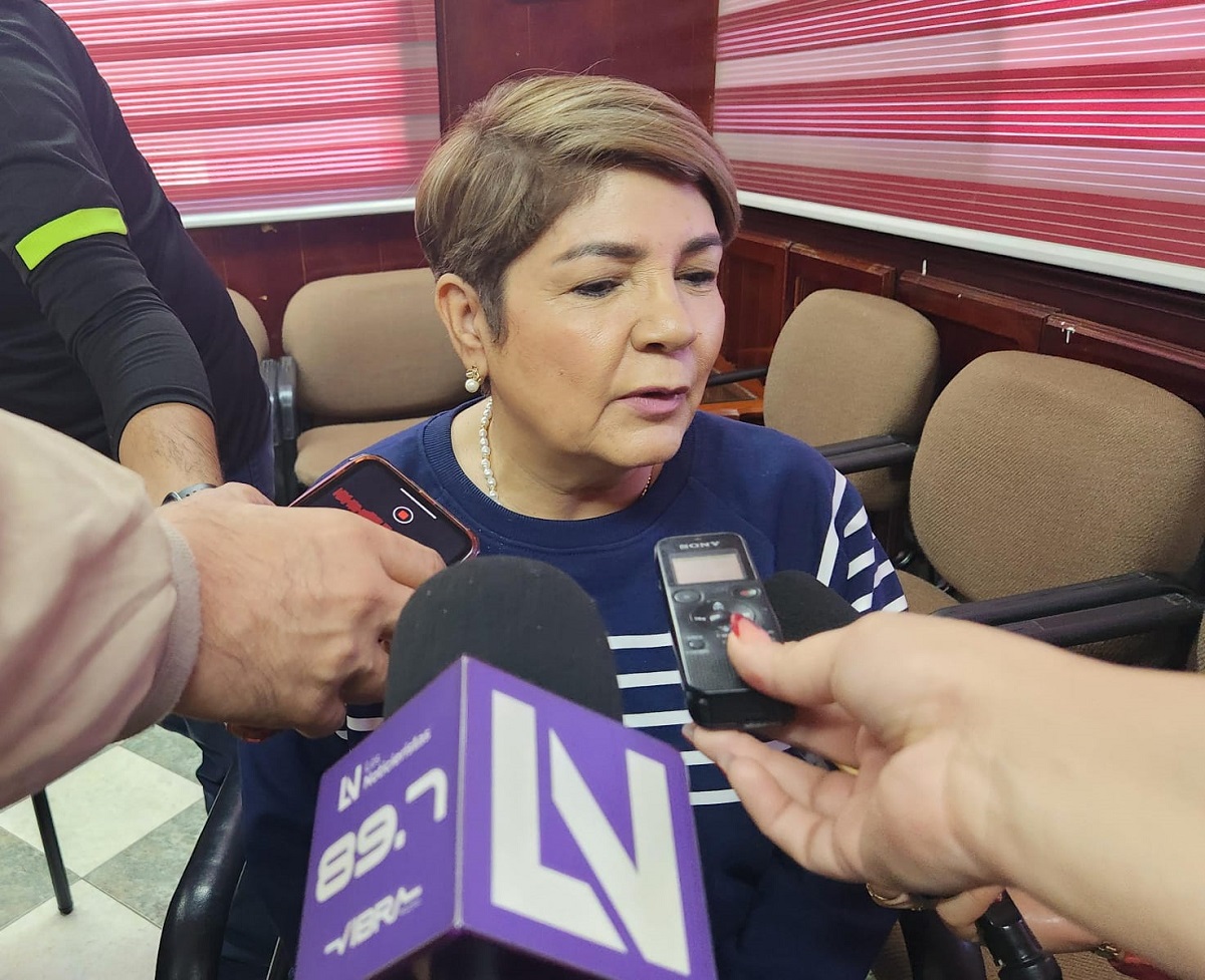 ¡Están a salvo! Confirman autoridades que Kassandra y su hijo, de Guasave, fueron localizados