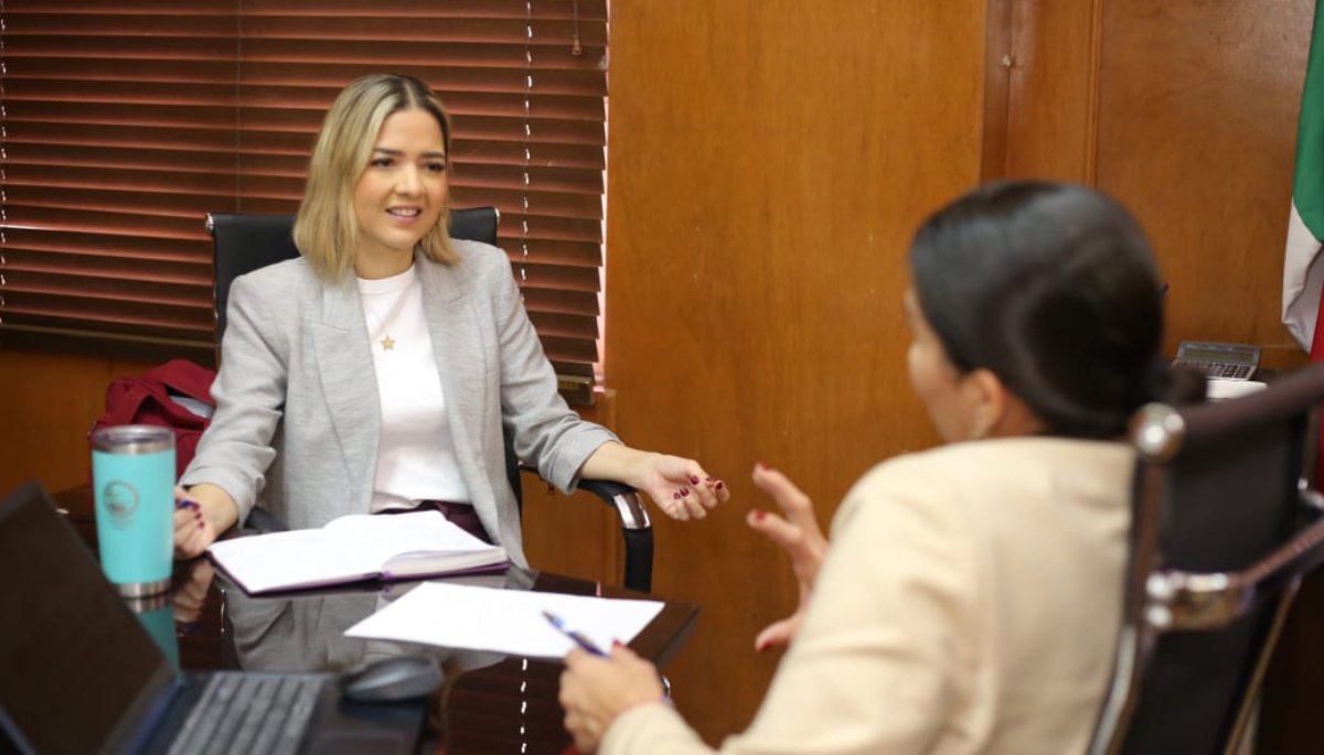 Van por el incremento de deportistas para Mazatlán y más espacios rehabilitados