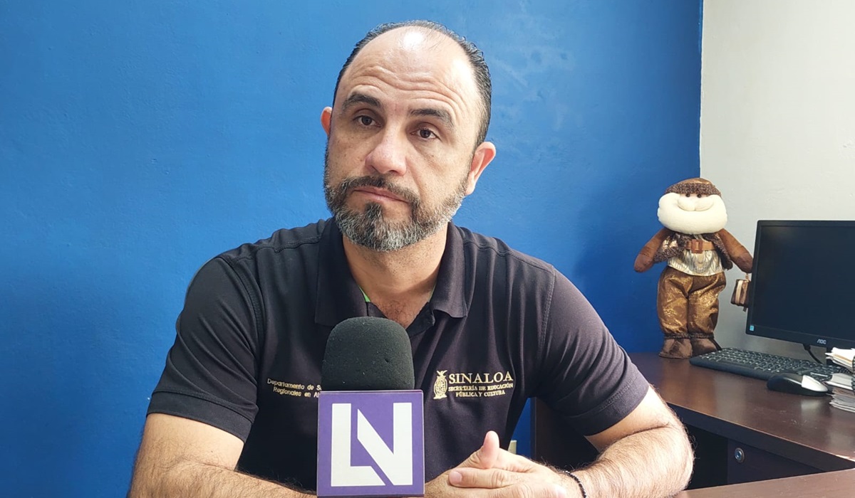 Lamenta SEPyC amenazas a estudiantes de secundaria en Ahome por motociclistas con machetes