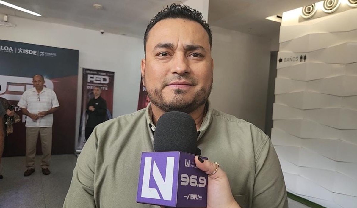 “Fue un draft positivo”: Alfredo Lerma, mánager de Algodoneras de Unión Laguna