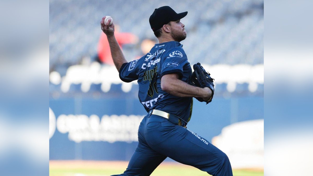 Algodoneros de Guasave derrota a Águilas de Mexicali y evita la barrida en la Liga Mexicana del Pacífico
