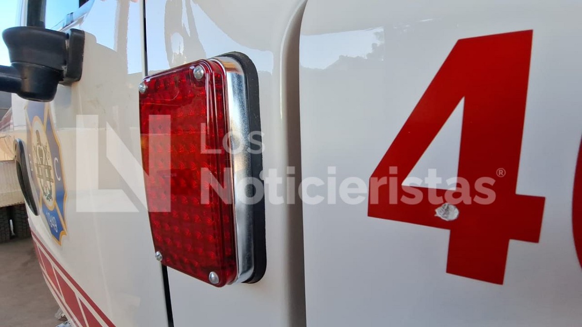 Conductor de aplicación ingresa al hospital con heridas tras intento de robo en Mazatlán