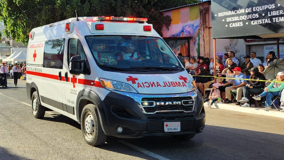 Jornalera menor de edad da a luz en dispensario médico de Ruiz Cortines, Guasave
