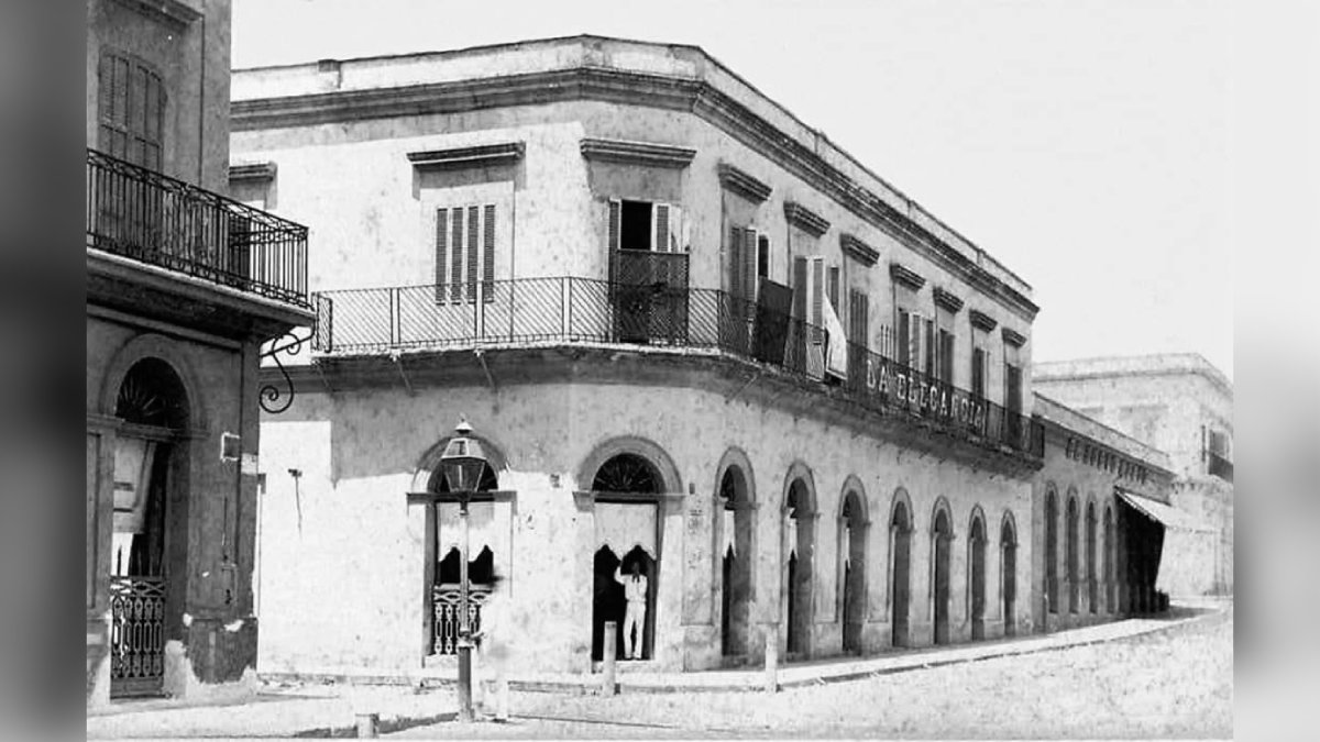 Este viernes, hay conferencia magistral sobre los orígenes de la economía de Mazatlán por Pedro Pablo Favela