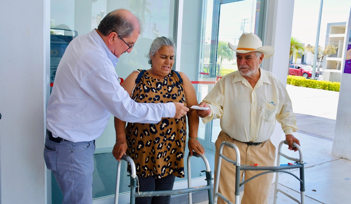 En pie la reubicación del área médica municipal en Salvador Alvarado