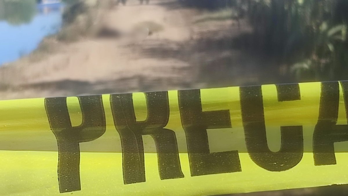Sin vida y con un impacto de bala localizan a un joven en Bacaporobampo, Ahome