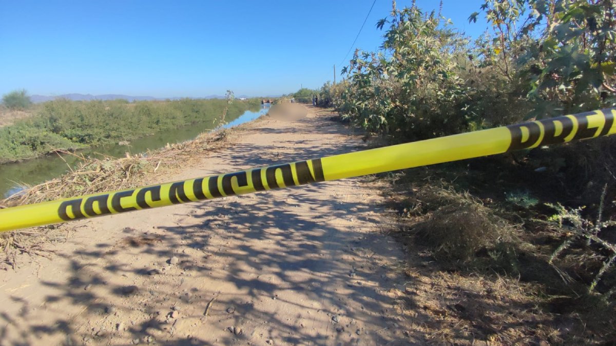 Por homicidio calificado y feminicidio en grado de tentativa vinculan a un hombre en Ahome