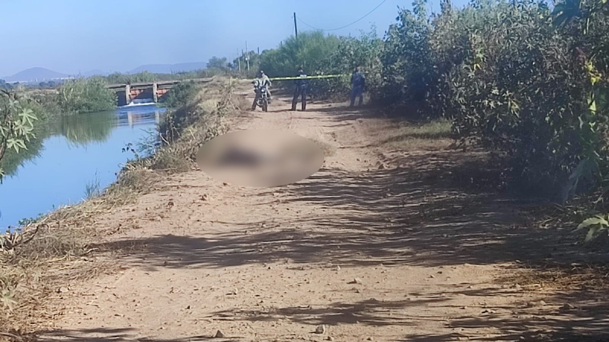 Detienen a presunto asesino de hombre en Bacaporobampo, Ahome; sería familiar