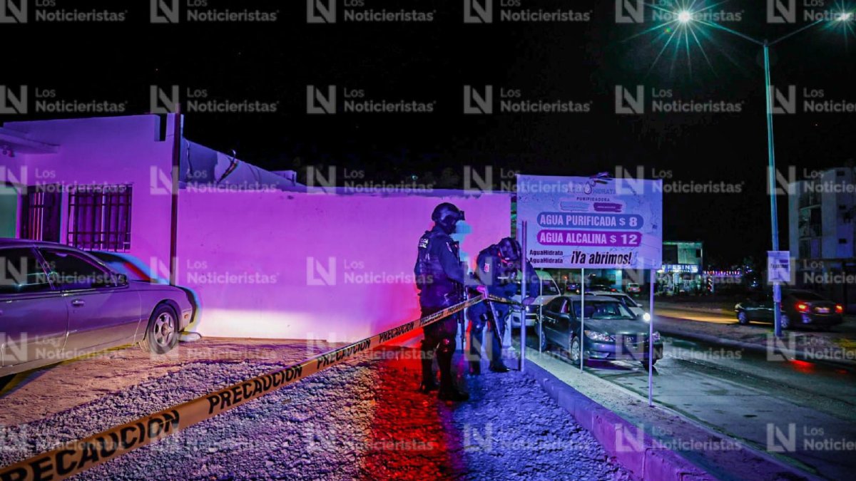 Homicidios de Costa Rica y Alturas del Sur serían ataques directos: SSPE