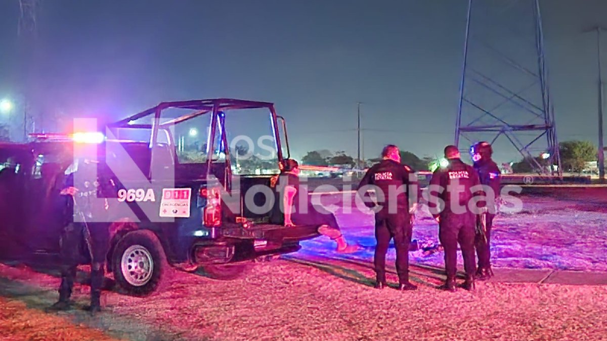 Con disparos de armas largas, asesinan a dos jóvenes en la colonia 5 de Febrero de Culiacán