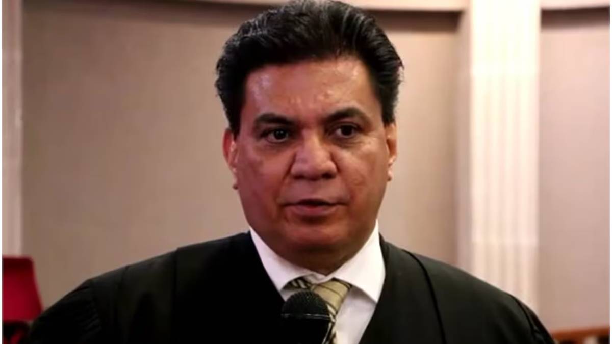 Magistrado Román Pinzón muere en ataque armado en Acapulco
