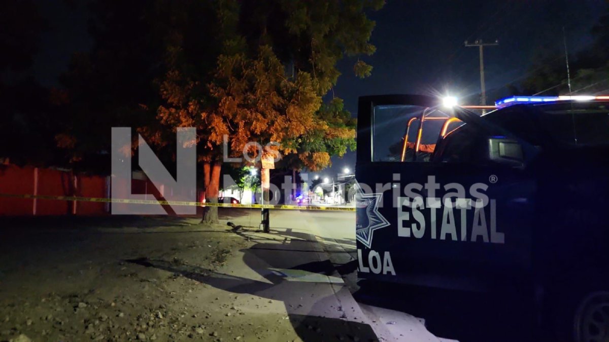 ¡Era chofer de taxi por app! Identifican al asesinado a bordo de un i10 afuera del panteón de Bachigualato, en Culiacán