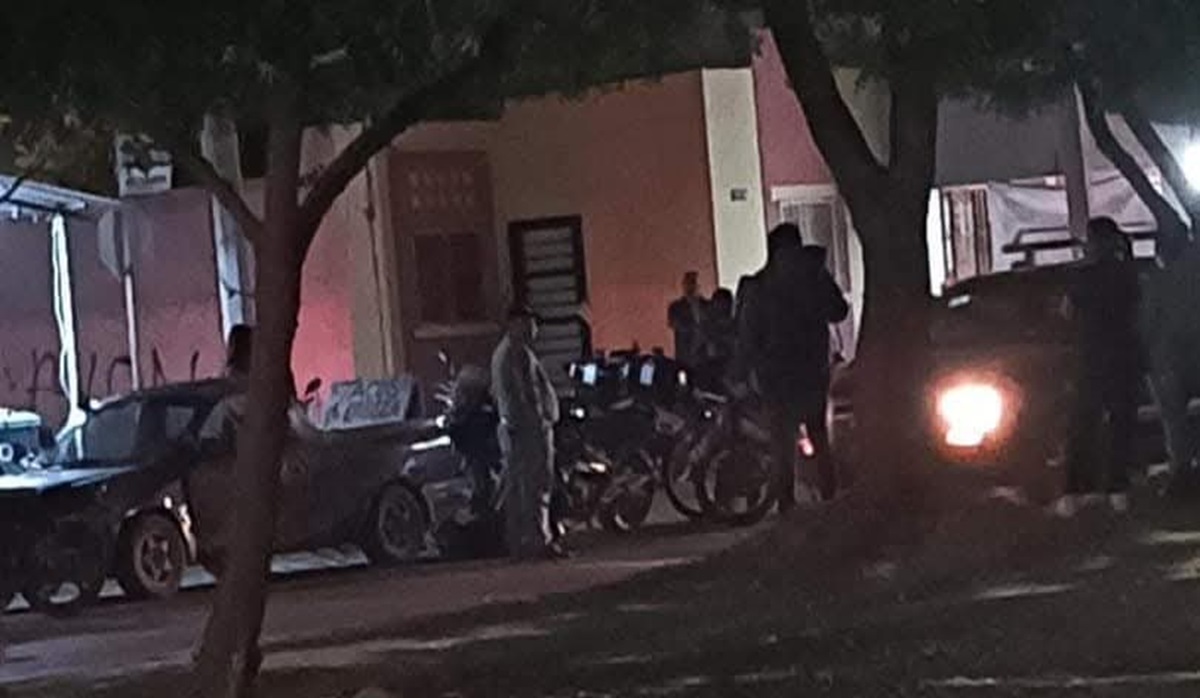 Estamos apoyando a las familias de los policías que fueron atacados: Estrella Palacios