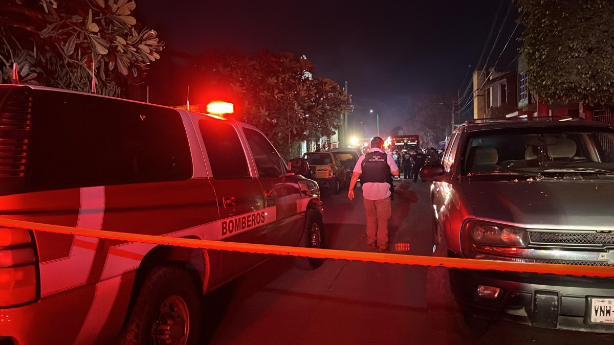 Ataque en centro de rehabilitación de Mazatlán deja 18 heridos y una persona muerta