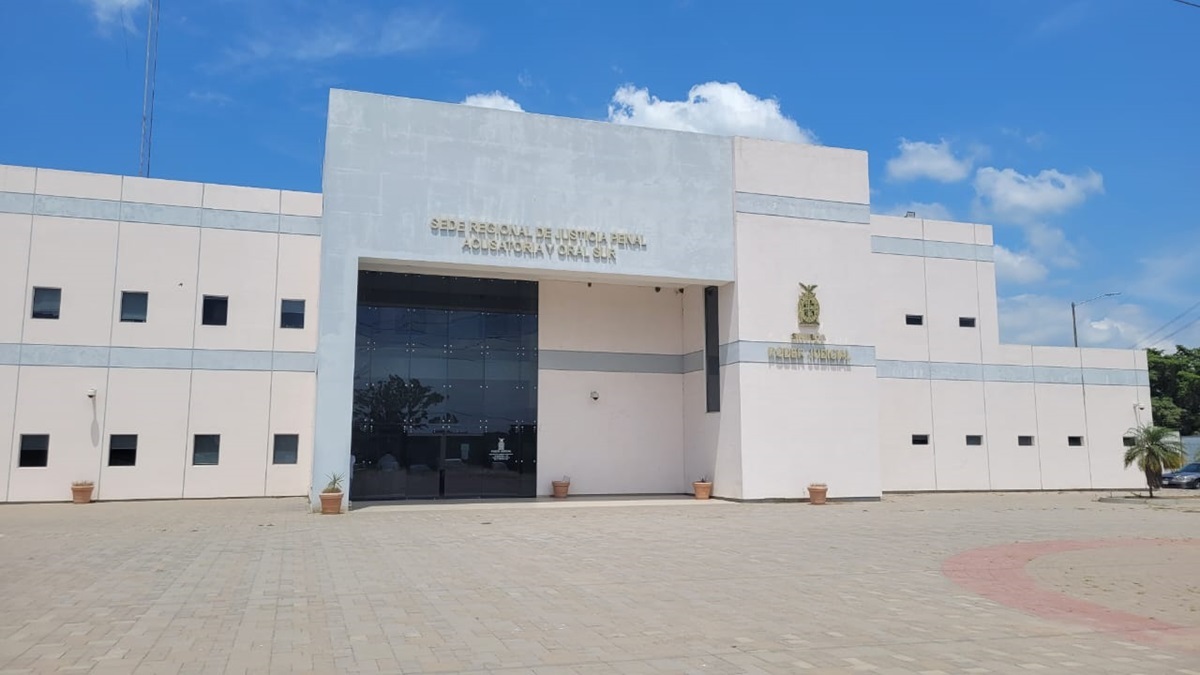 En Nochebuena, realizan primera audiencia del caso sobre la muerte de la doctora Guadalupe Dobler en Mazatlán