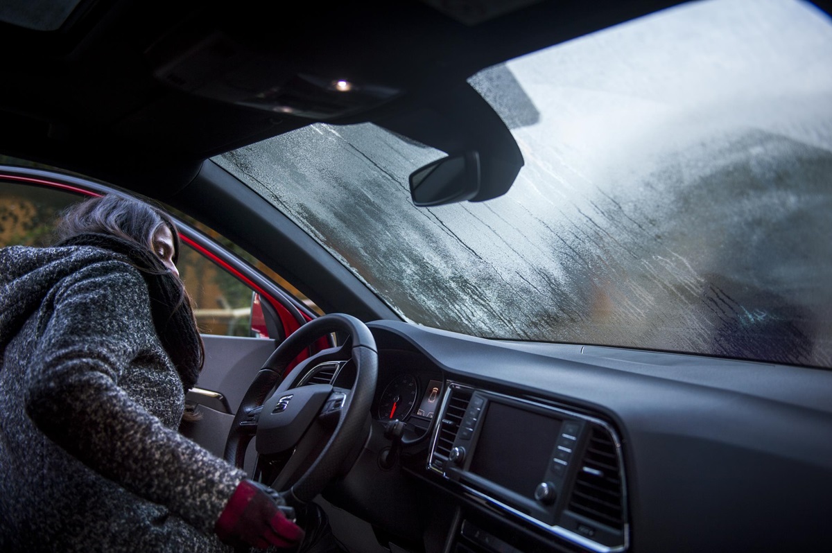 ¿Qué afectaciones provoca el frío en los automóviles? Conoce cómo mitigar los impactos del invierno en tu carro