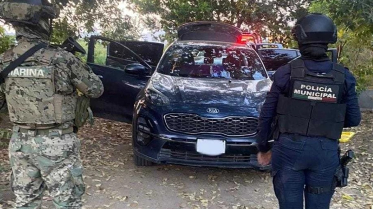 Abaten a ‘El Chabelo’ jefe de plaza de un grupo criminal en Manzanillo, tras ataque en palenque clandestino