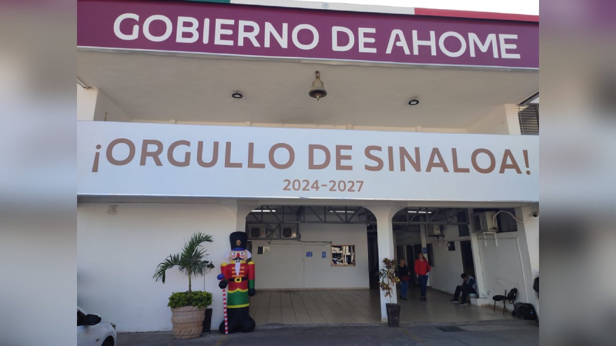 Ayuntamiento de Ahome renovará parte de la flota vehicular; integrarán 4 vehículos eléctricos