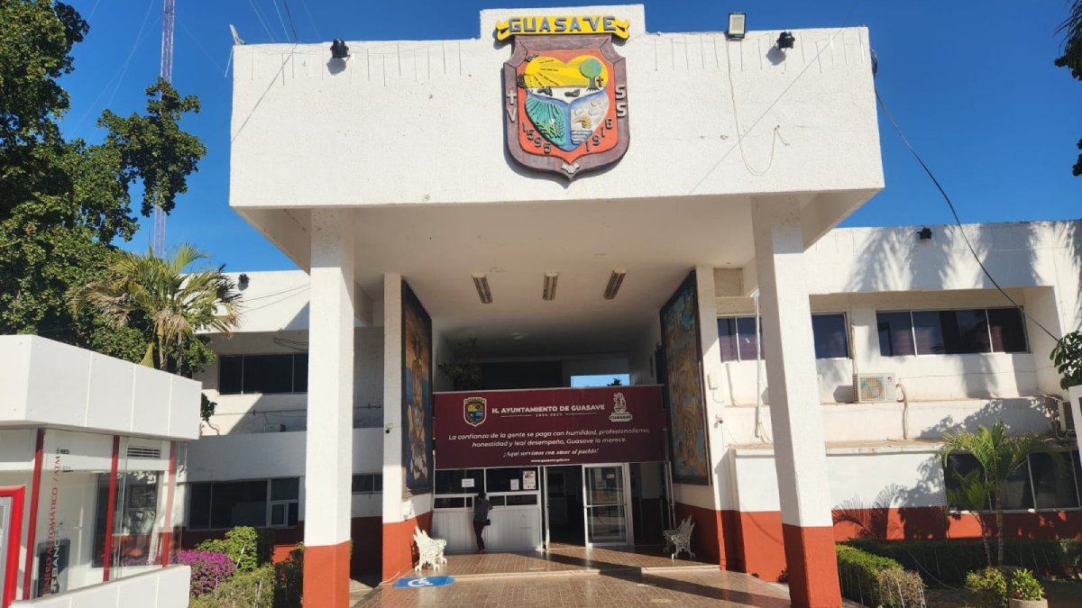 Habrá aumento de sueldos en el Ayuntamiento de Guasave a los que ganan menos: Alcaldesa
