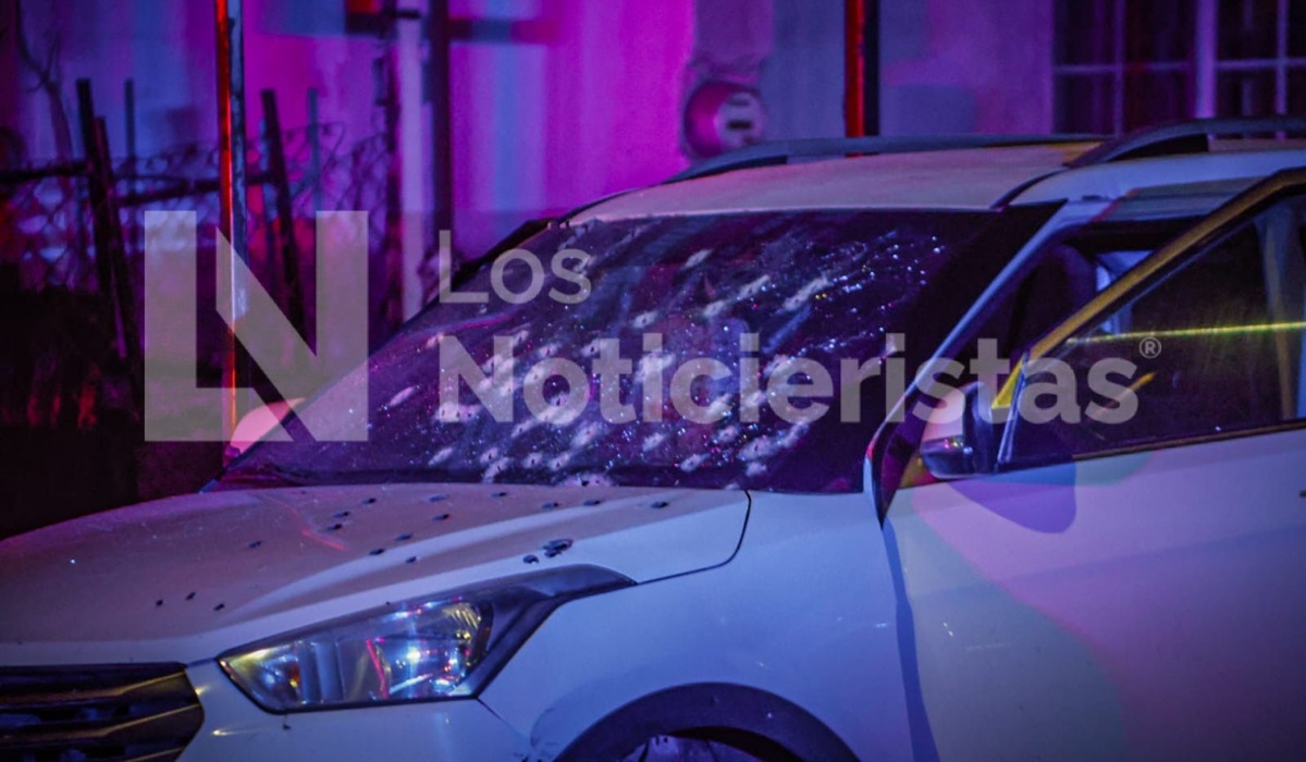 Tres muertos y tres heridos en balacera de Culiacán; dos mujeres fallecidas serían víctimas colaterales