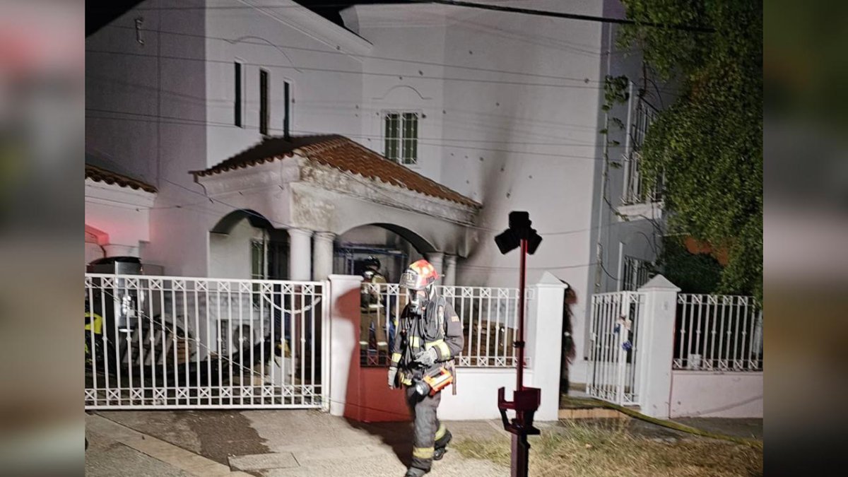 ¡Uno más! Balean e incendian centro de rehabilitación en El Toreo, Mazatlán
