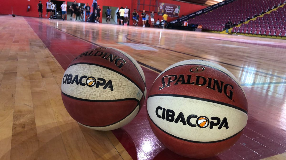 Cibacopa anuncia calendario para la temporada 2025