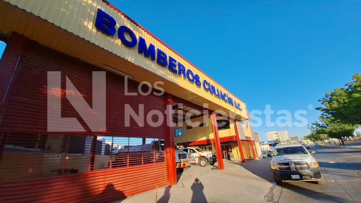 Atenciones de incendios del primer semestre ha sido la más alta en los últimos 5 años: Bomberos