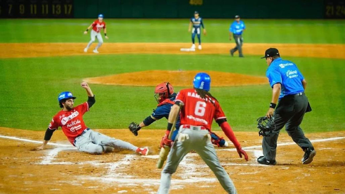 Se define la sexta serie este jueves en la Liga Mexicana del Pacífico