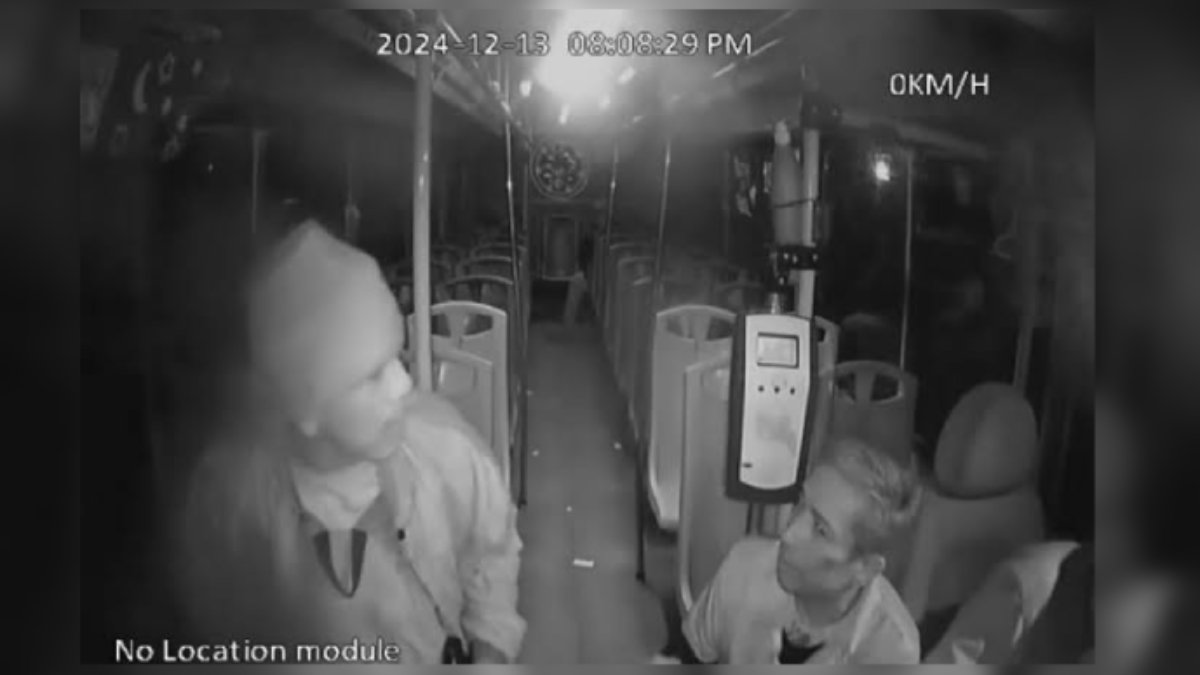 SSPM de Mazatlán está en busca del asaltante de camión urbano, pero no hay denuncia formal