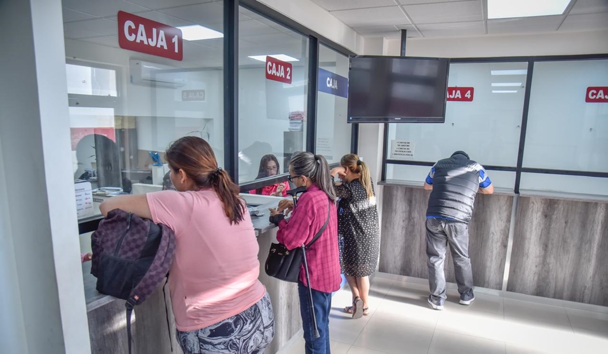 ¡Va de nuevo! Por tres días Ayuntamiento de Ahome brindará descuentos en cobro de impuestos