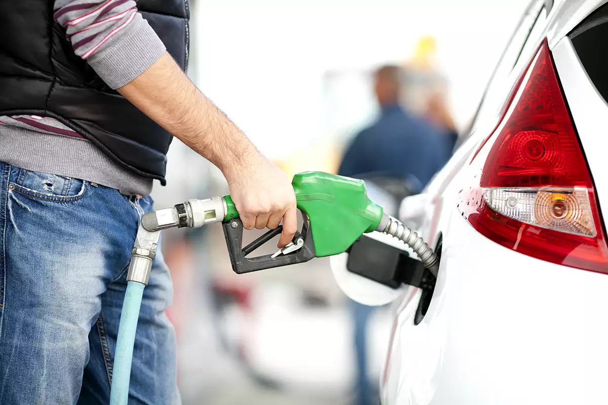 A la gasolinera… pero antes revisa los precios promedio de las gasolinas en México y Sinaloa