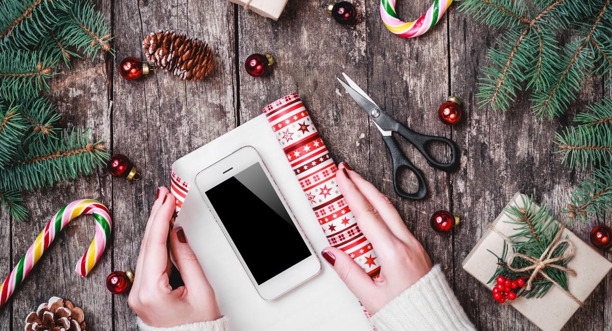 Si te llegó un celular nuevo en Navidad, estos son los pasos que tienes que seguir antes de disfrutarlo