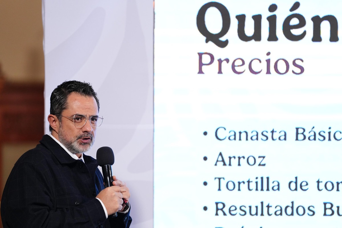 ¿Cuál es la diferencia entre una tortilla de tortillería y una de supermercado? Profeco explica